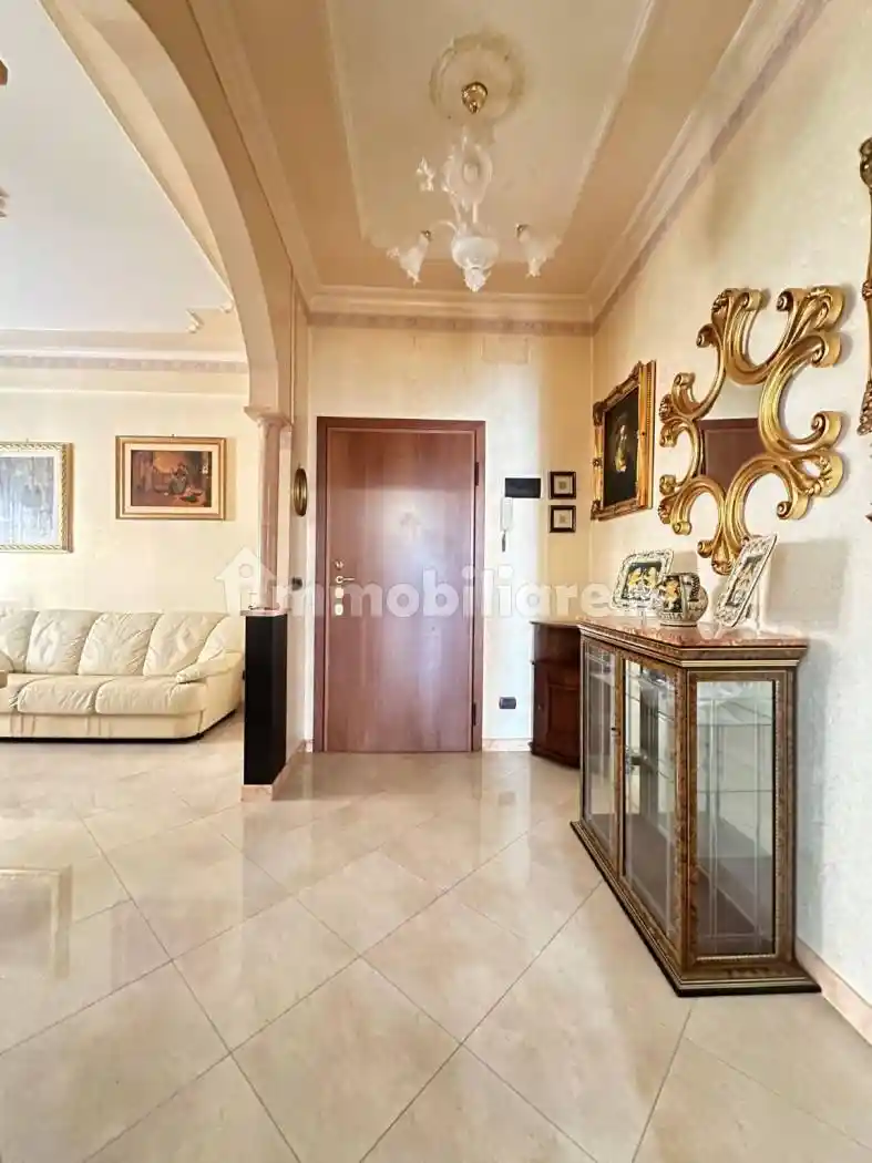 Quadrilocale via Lorenzo Ghiglini, Nervi, Genova - foto 2