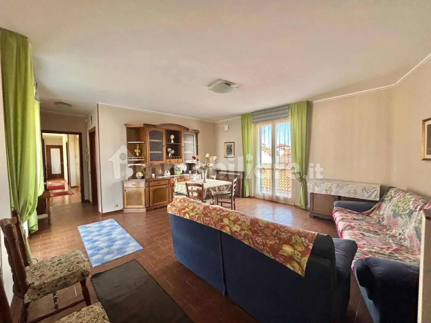 Appartamento in vendita a Vigevano