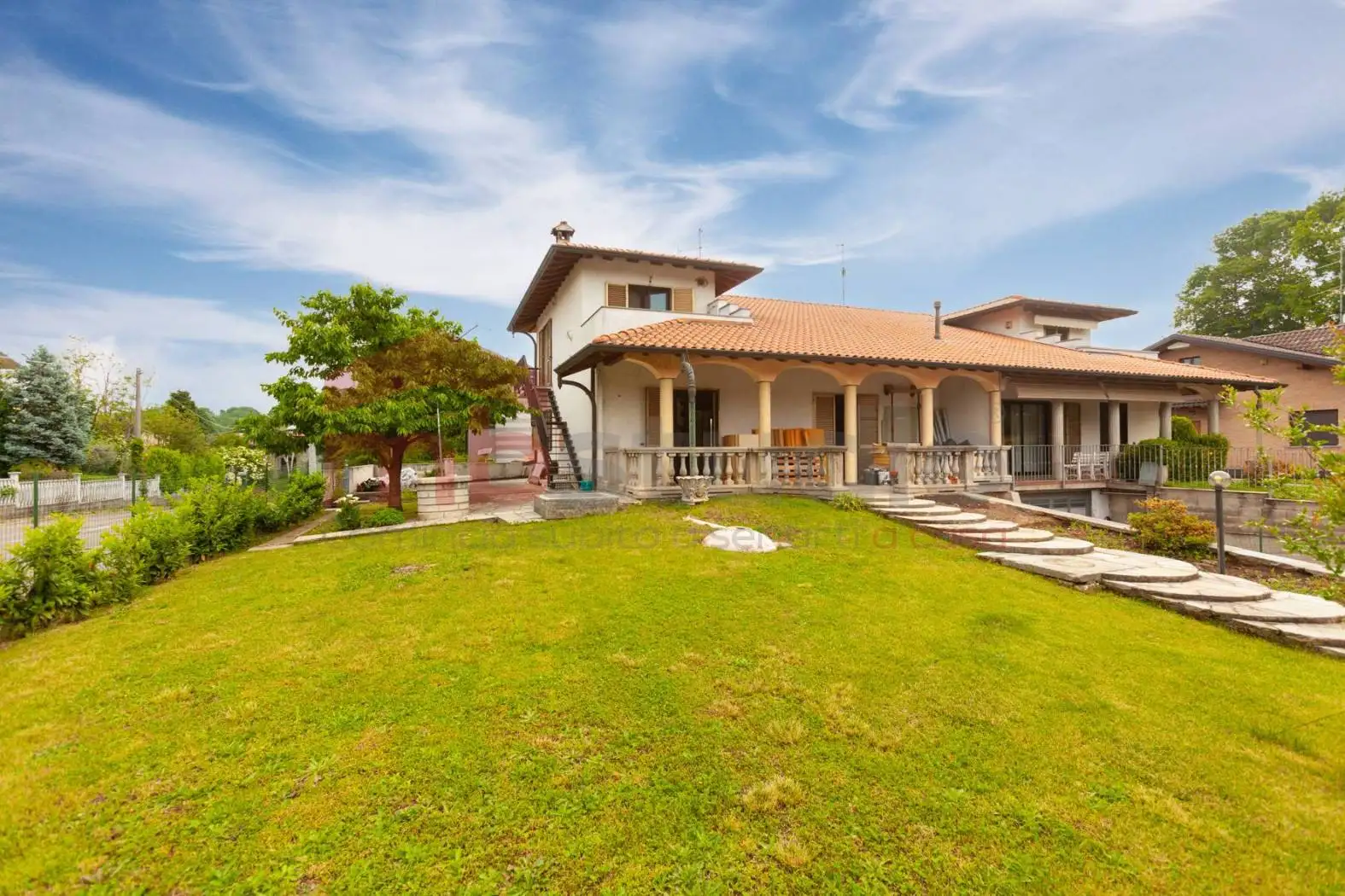 Appartamento in vendita a Carbonate