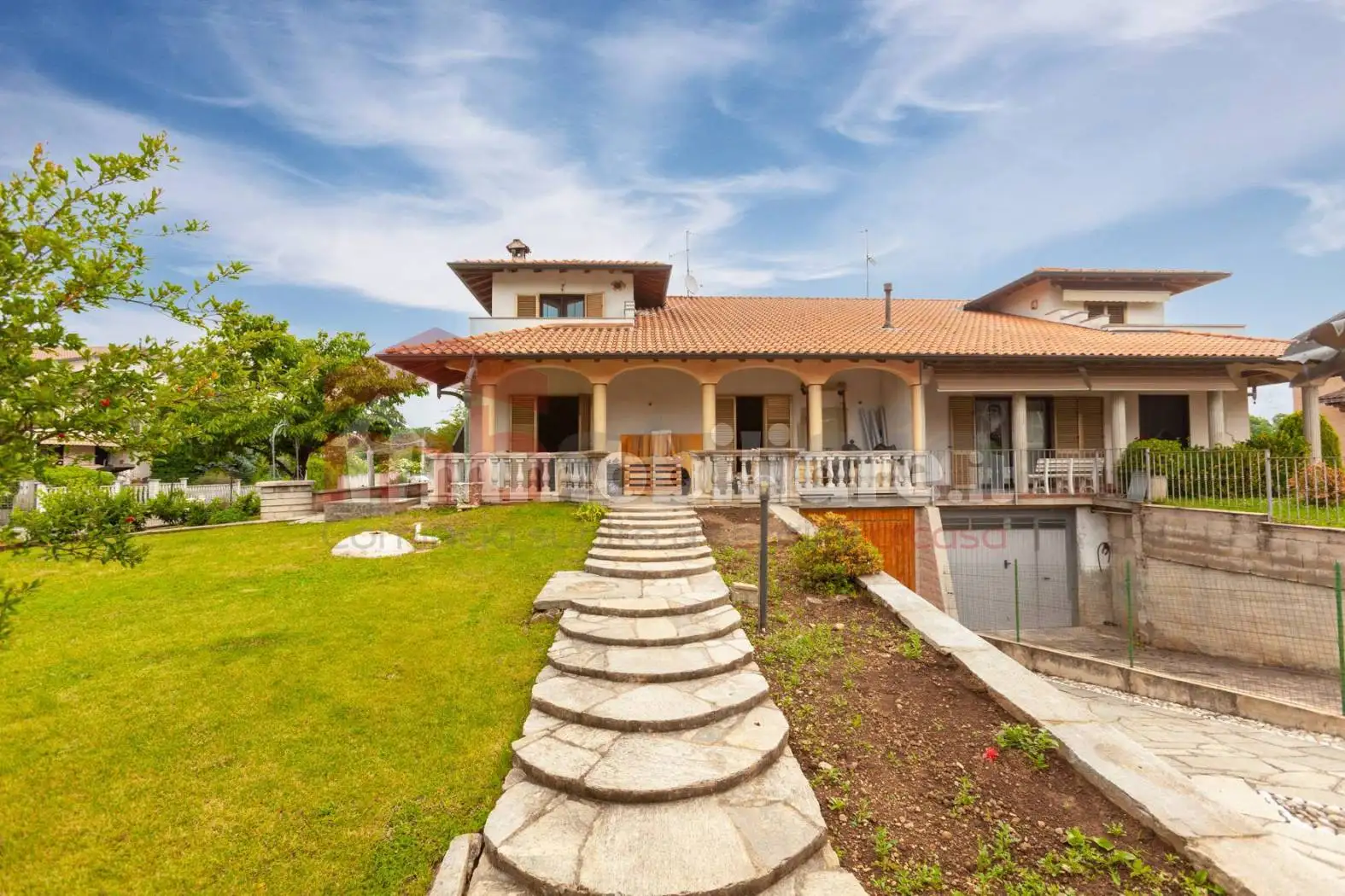 Trilocale via Louis Pasteur, Centro, Carbonate - foto 3