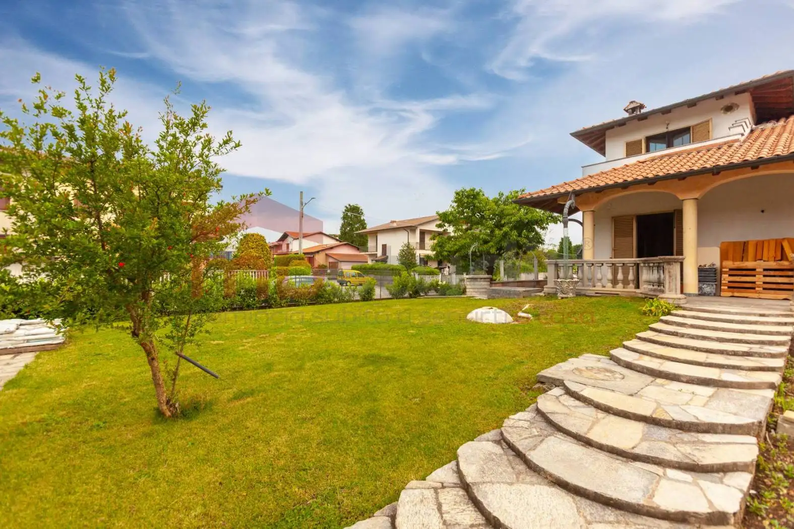 Trilocale via Louis Pasteur, Centro, Carbonate - foto 4