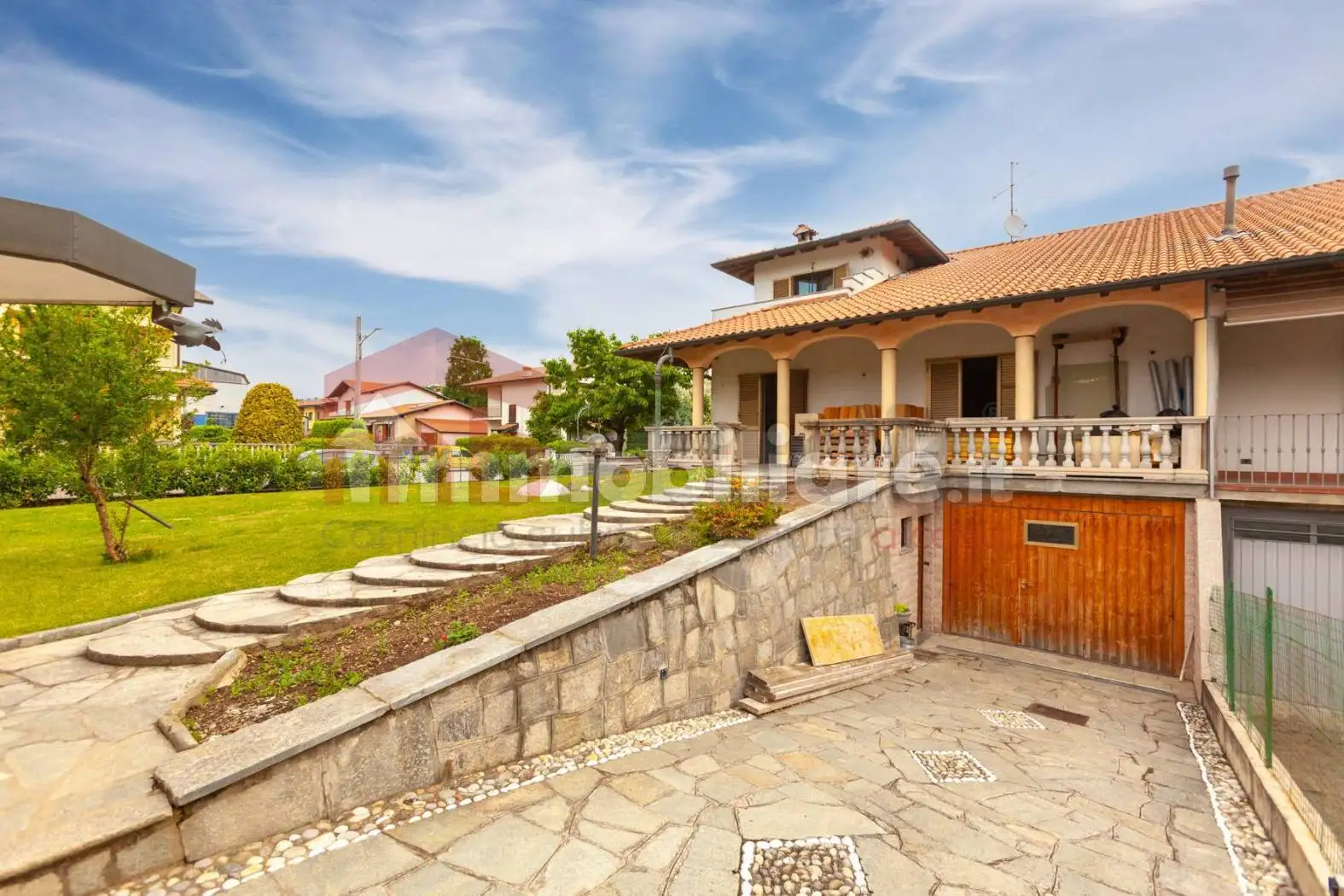 Trilocale via Louis Pasteur, Centro, Carbonate - foto 5