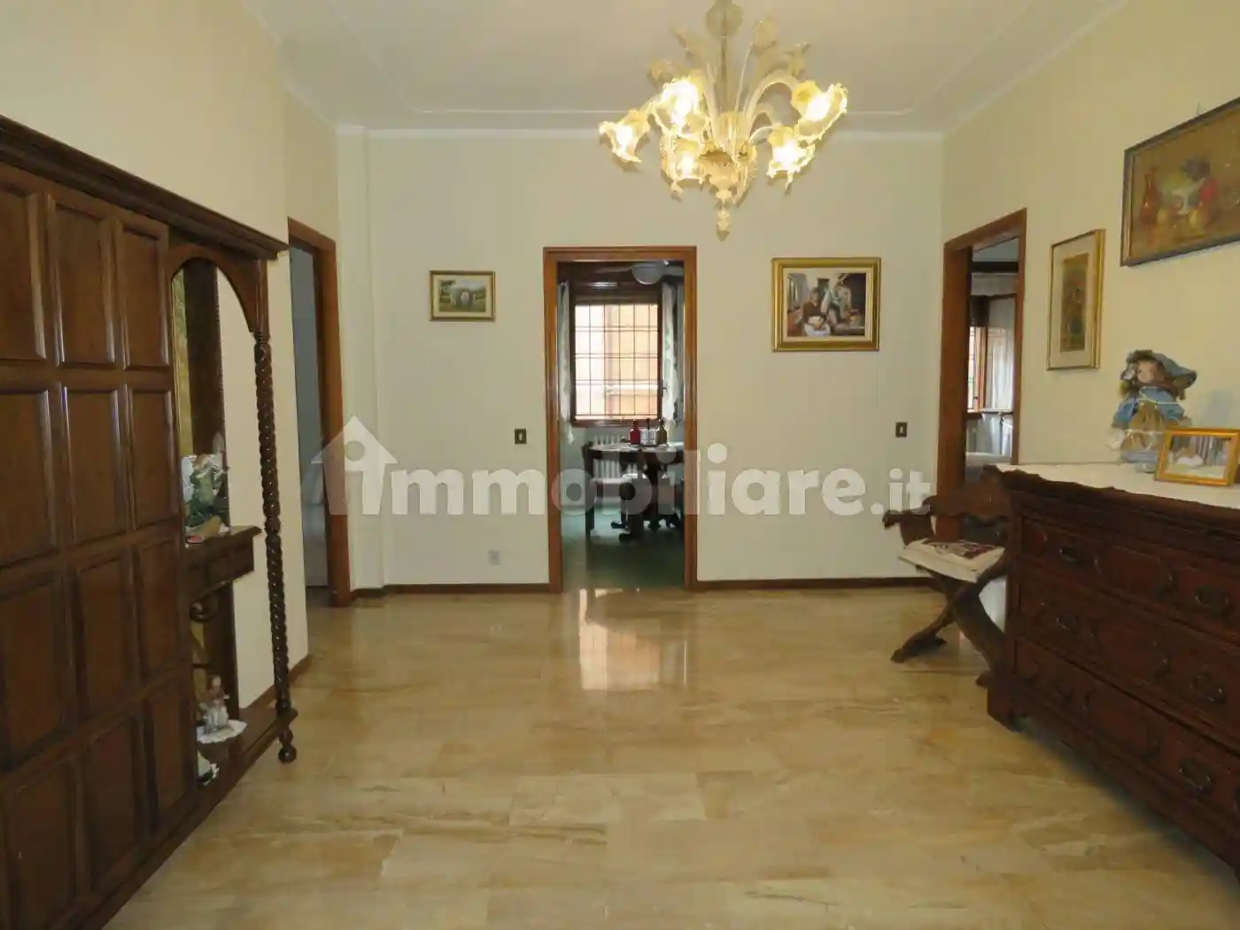 Appartamento in vendita a Modena