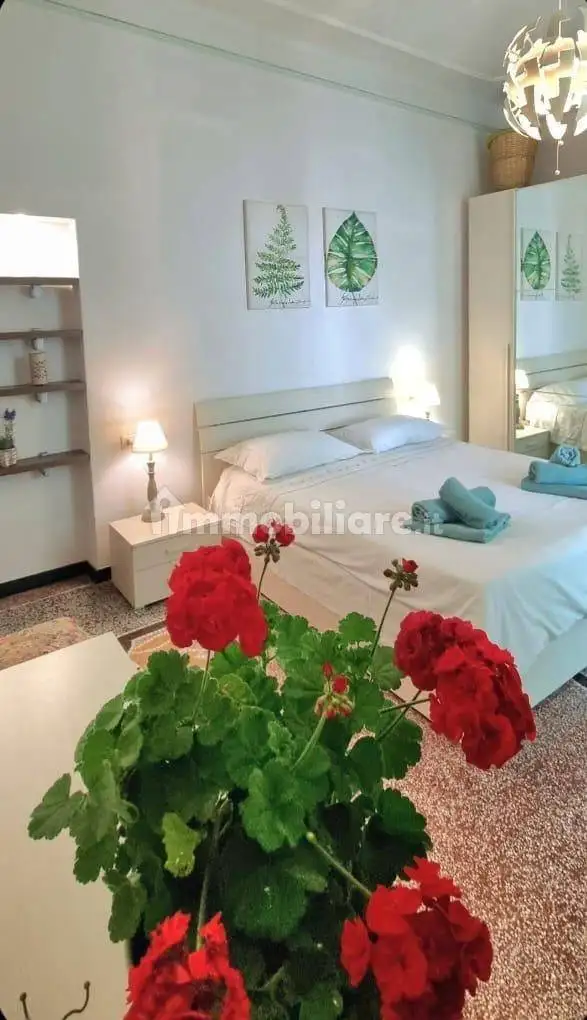 Appartamento via Ruggero Leoncavallo, Legino, Zinola, Fornaci, Savona - foto 5