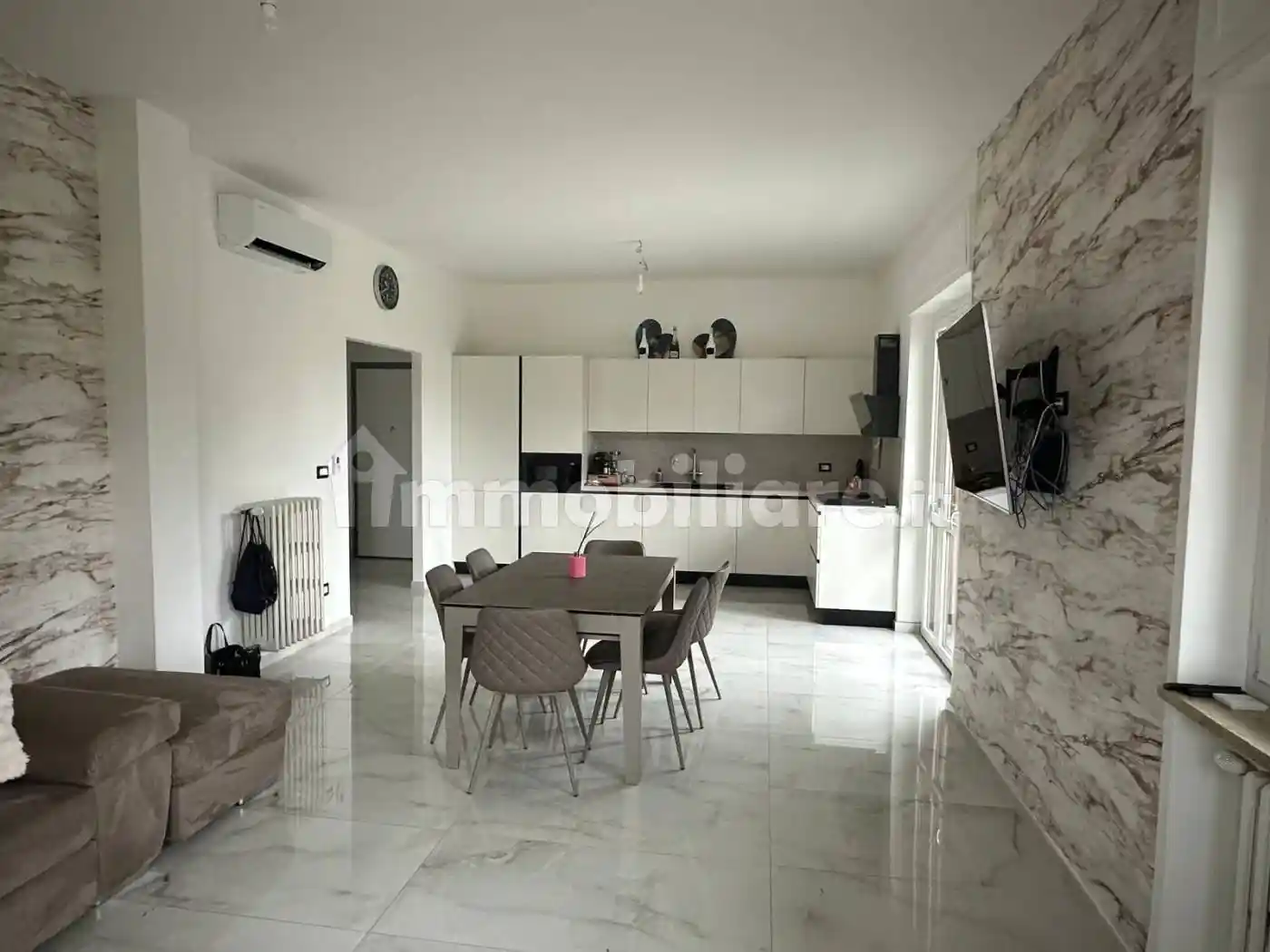 Appartamento in vendita a Carmagnola