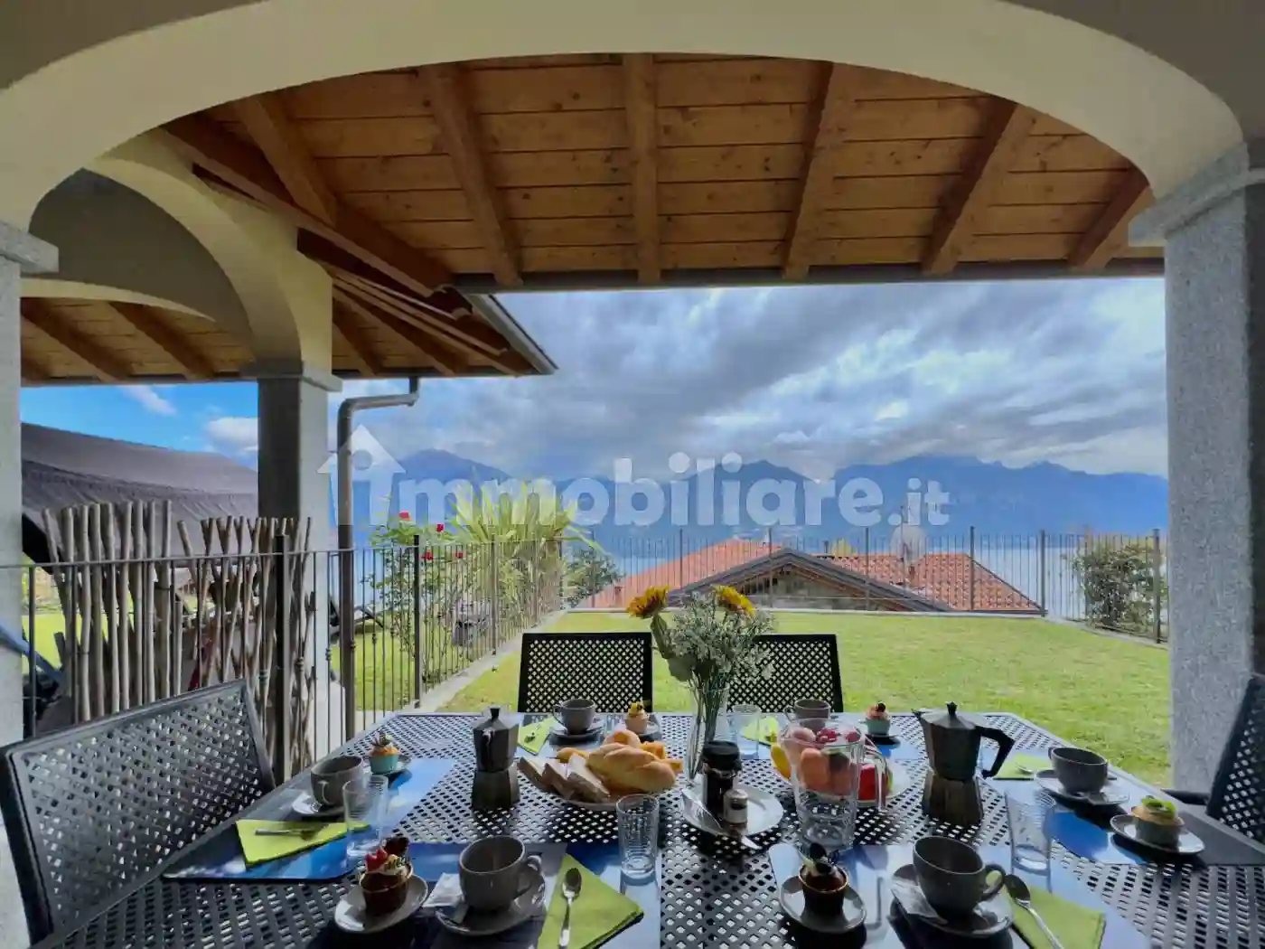 Casa indipendente - foto 4