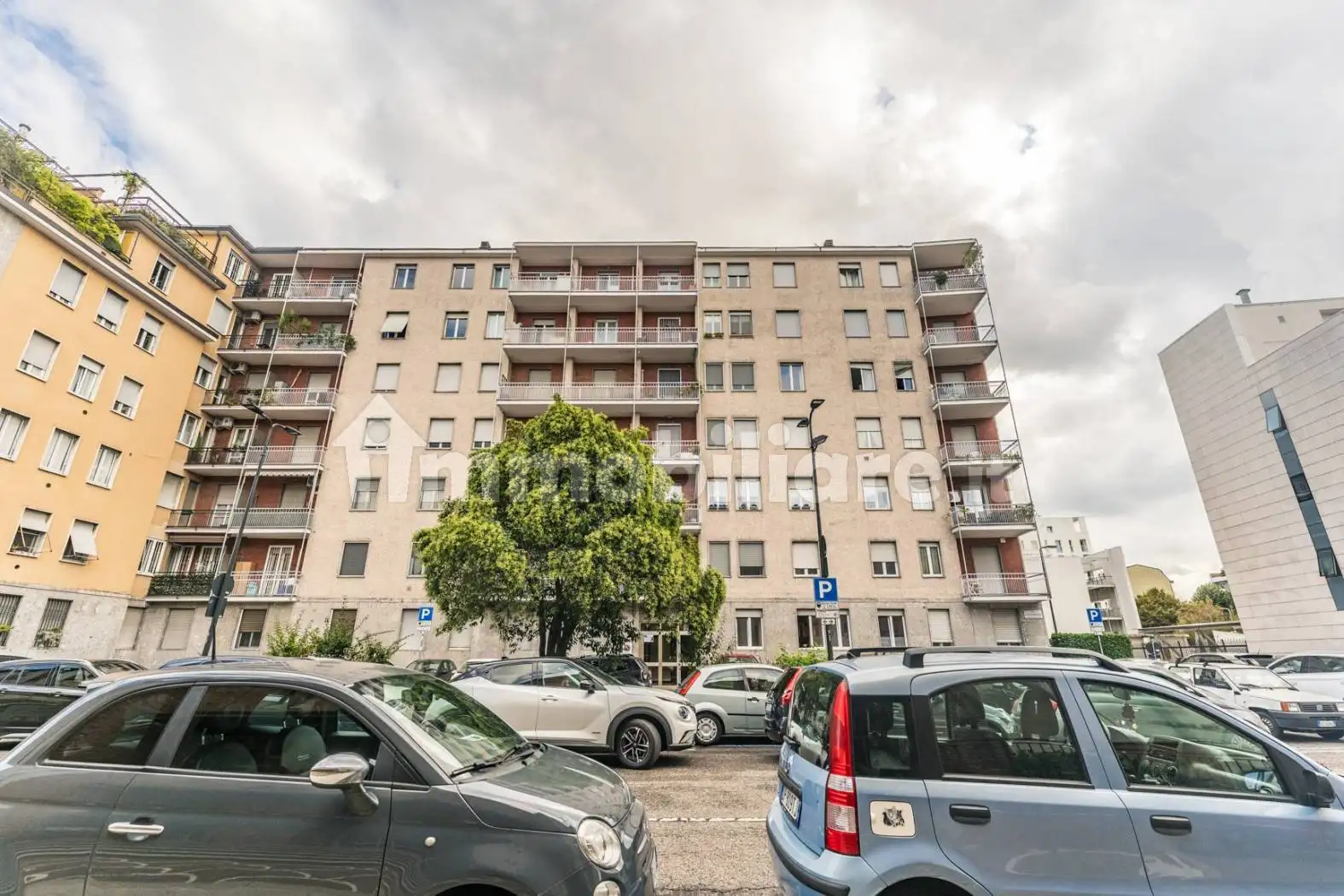 Apartment in vendita a Milan