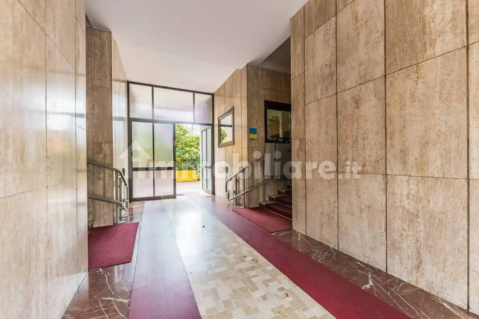 Trilocale via Lodovico Pavoni 5, Dergano, Milano - foto 3