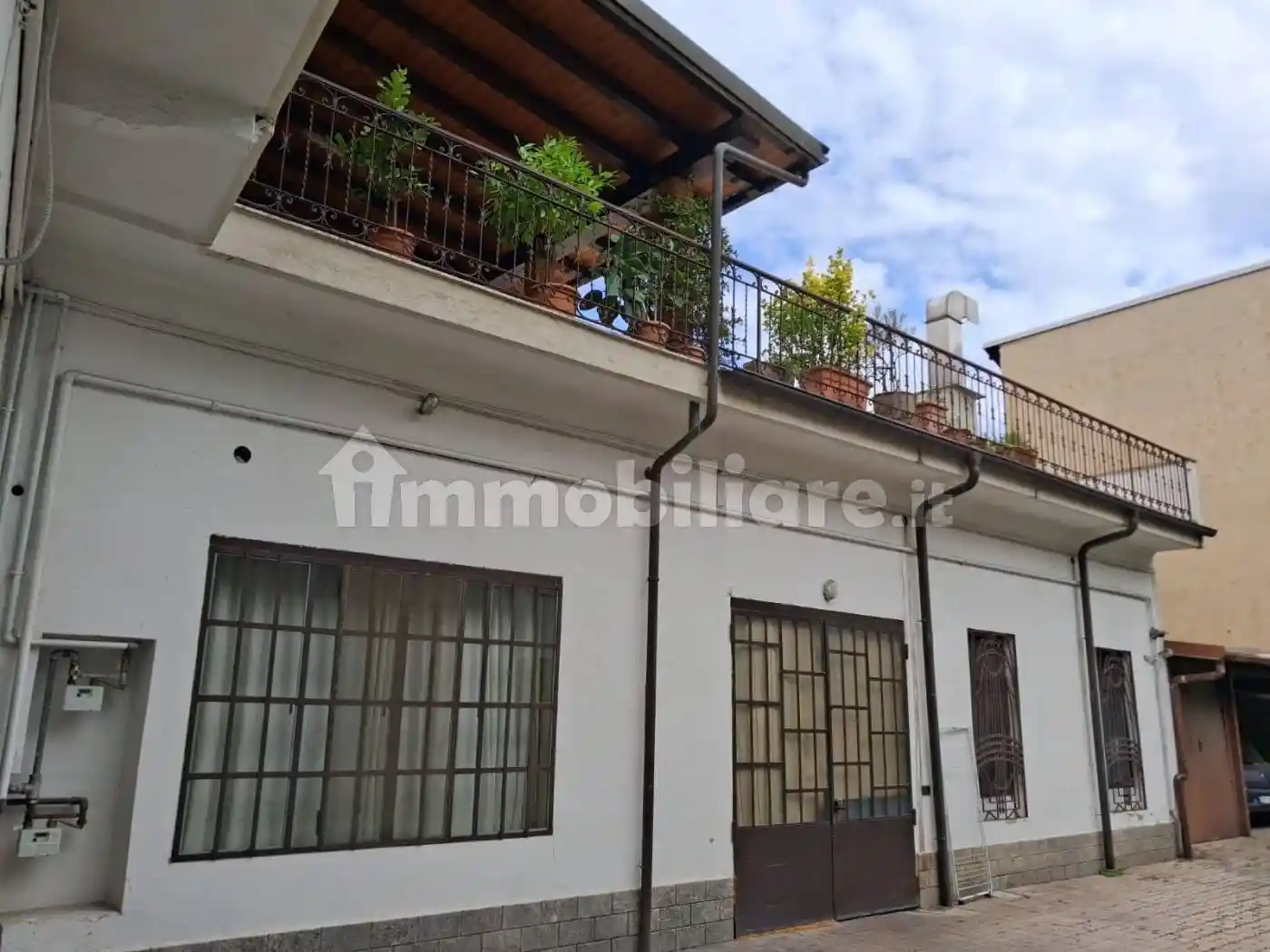 Palazzo - Edificio in Vendita - foto 3