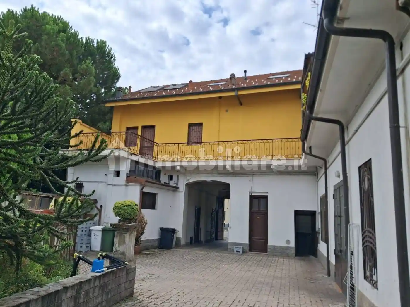 Palazzo - Edificio in Vendita - foto 5