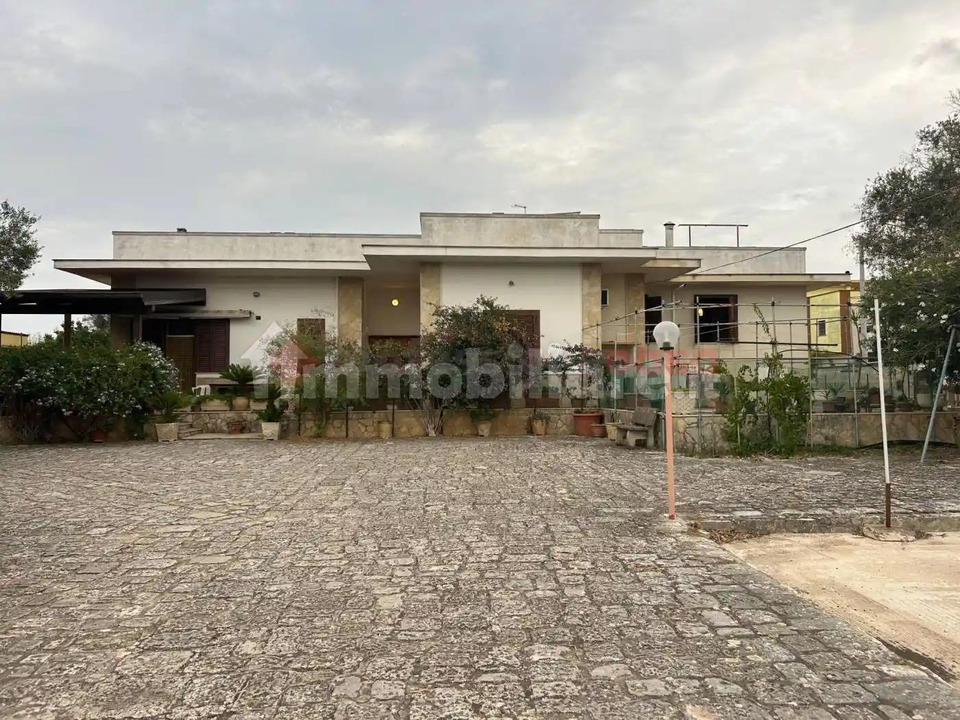 Villa in vendita a Grottaglie