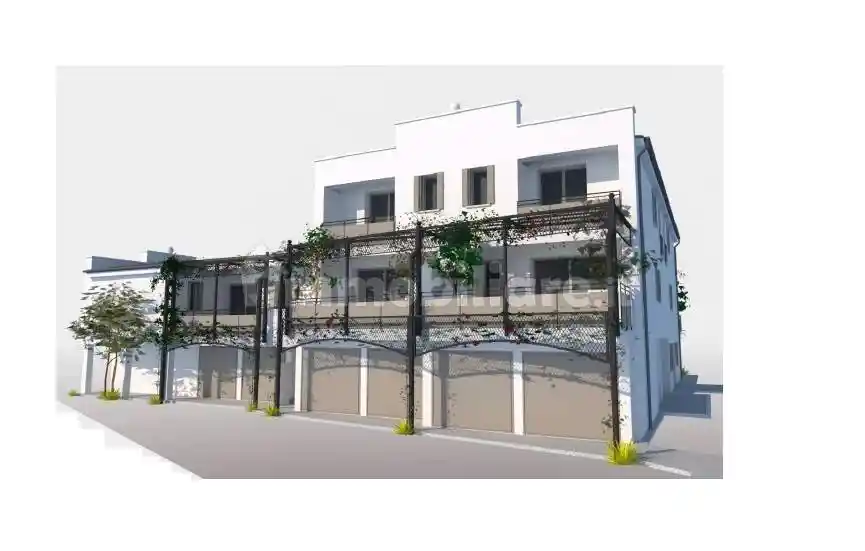 Quadrilocale via Toscana 1, Borbiago, Mira - foto 3