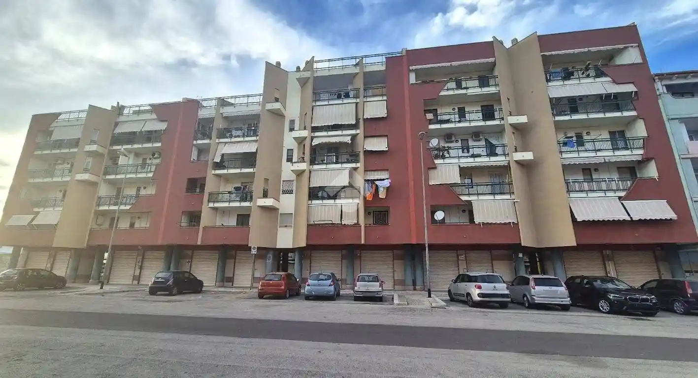 Appartamento in vendita a Barletta