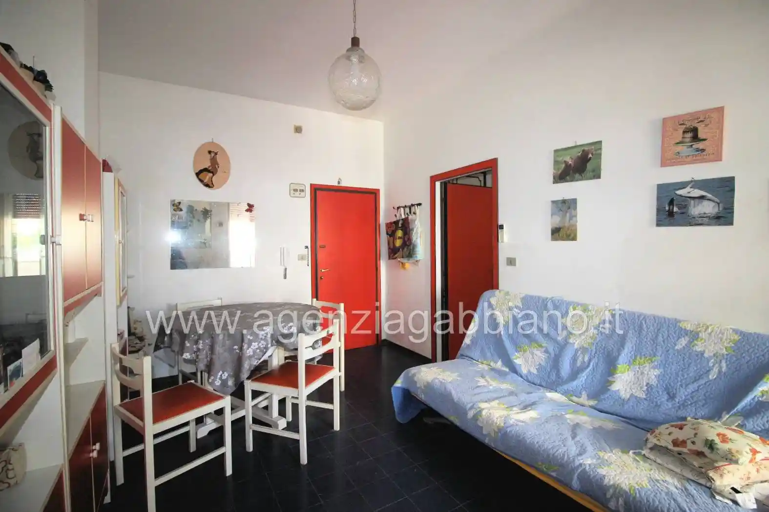 Appartamento in vendita a Ravenna