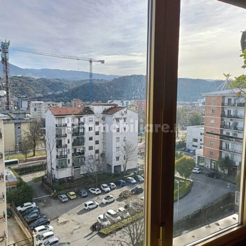 Appartamento in vendita a Cosenza