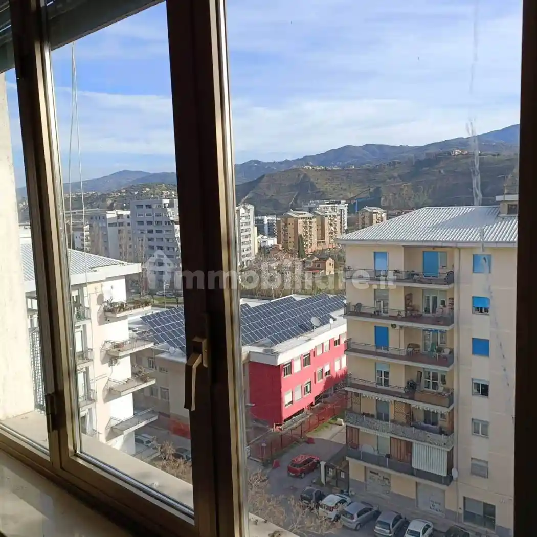 Appartamento via delle Medaglie d'Oro, Centro, Cosenza - foto 2