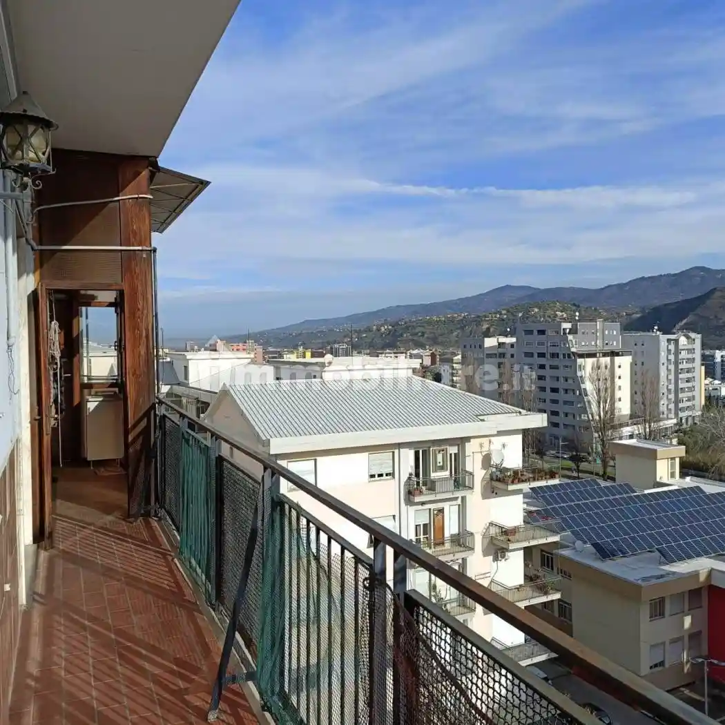 Appartamento via delle Medaglie d'Oro, Centro, Cosenza - foto 3