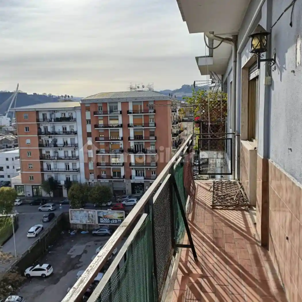 Appartamento via delle Medaglie d'Oro, Centro, Cosenza - foto 4