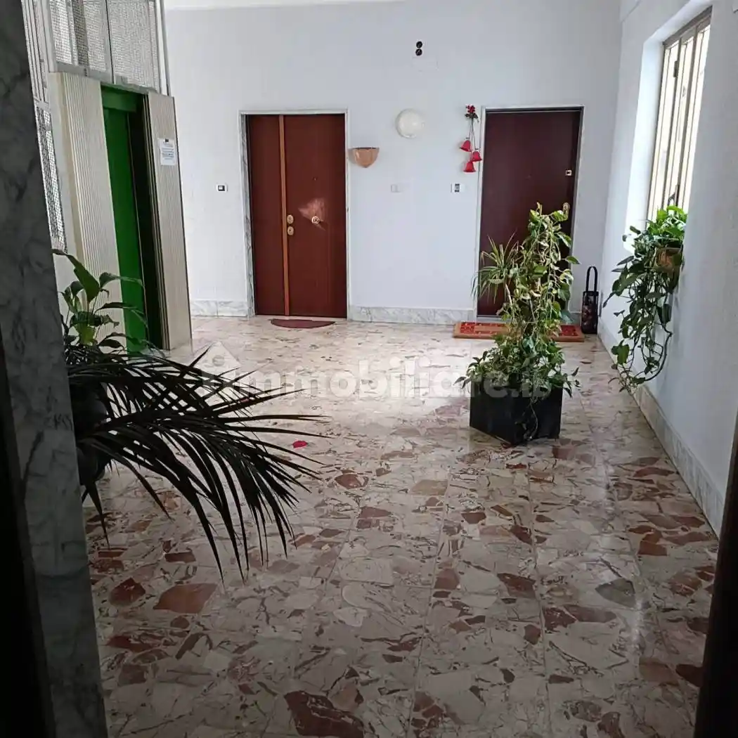 Appartamento via delle Medaglie d'Oro, Centro, Cosenza - foto 5