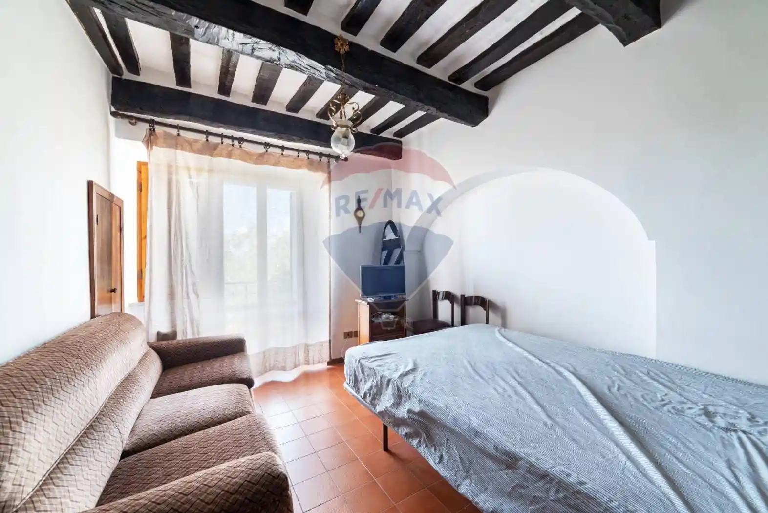 Appartamento in vendita a Maiolati Spontini