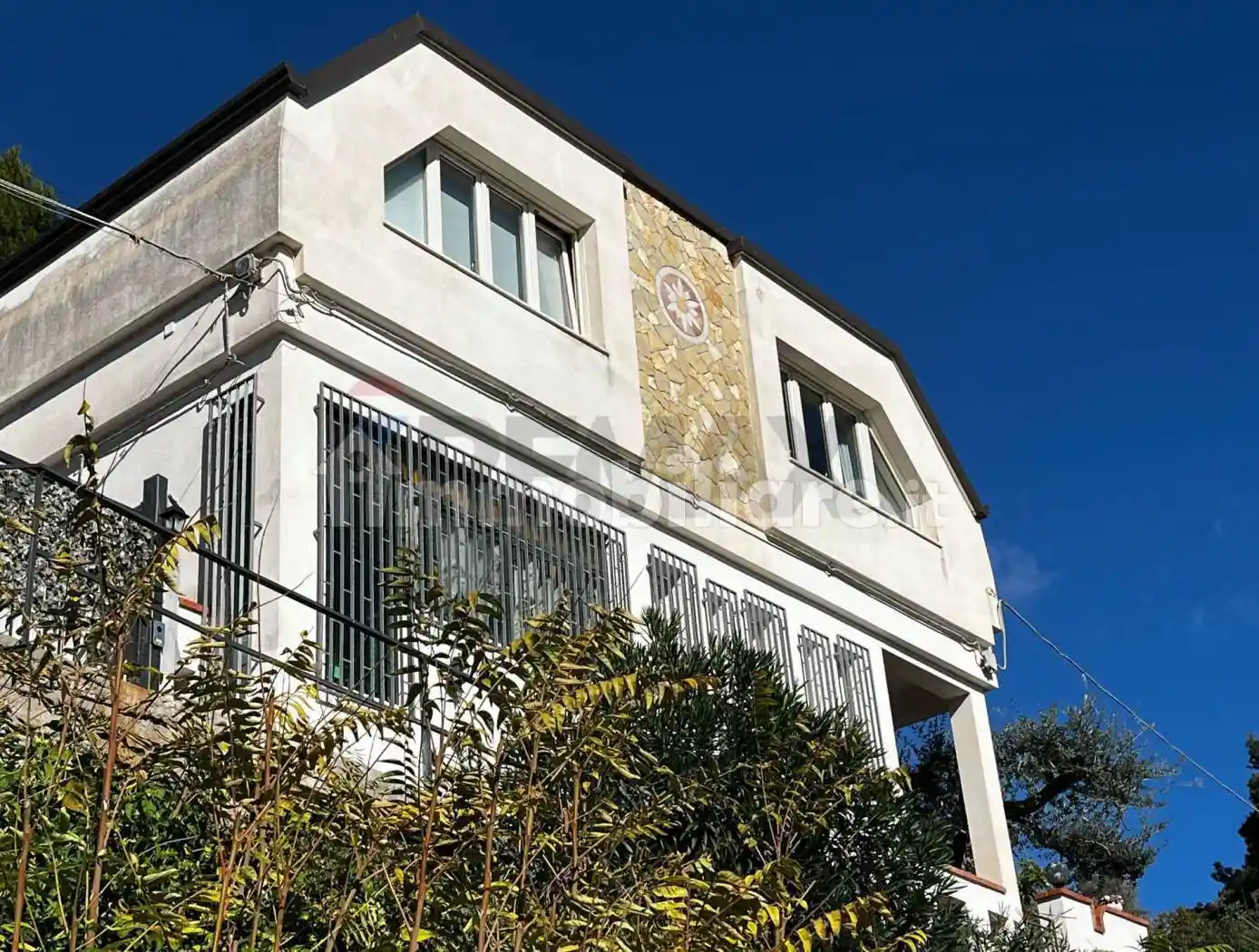 Villa in vendita a Monreale