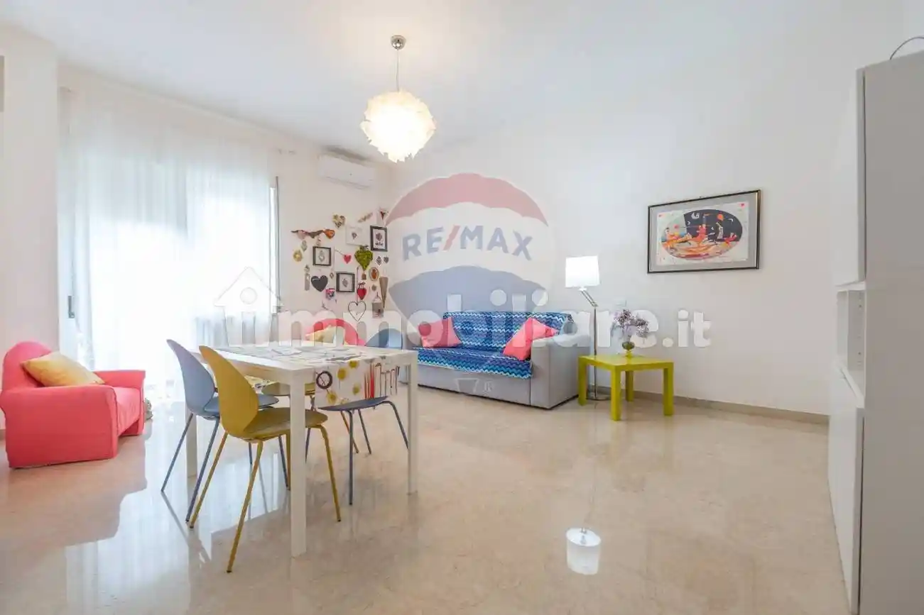 Quadrilocale ottimo stato, seminterrato, Chieti Città, Chieti - foto 2