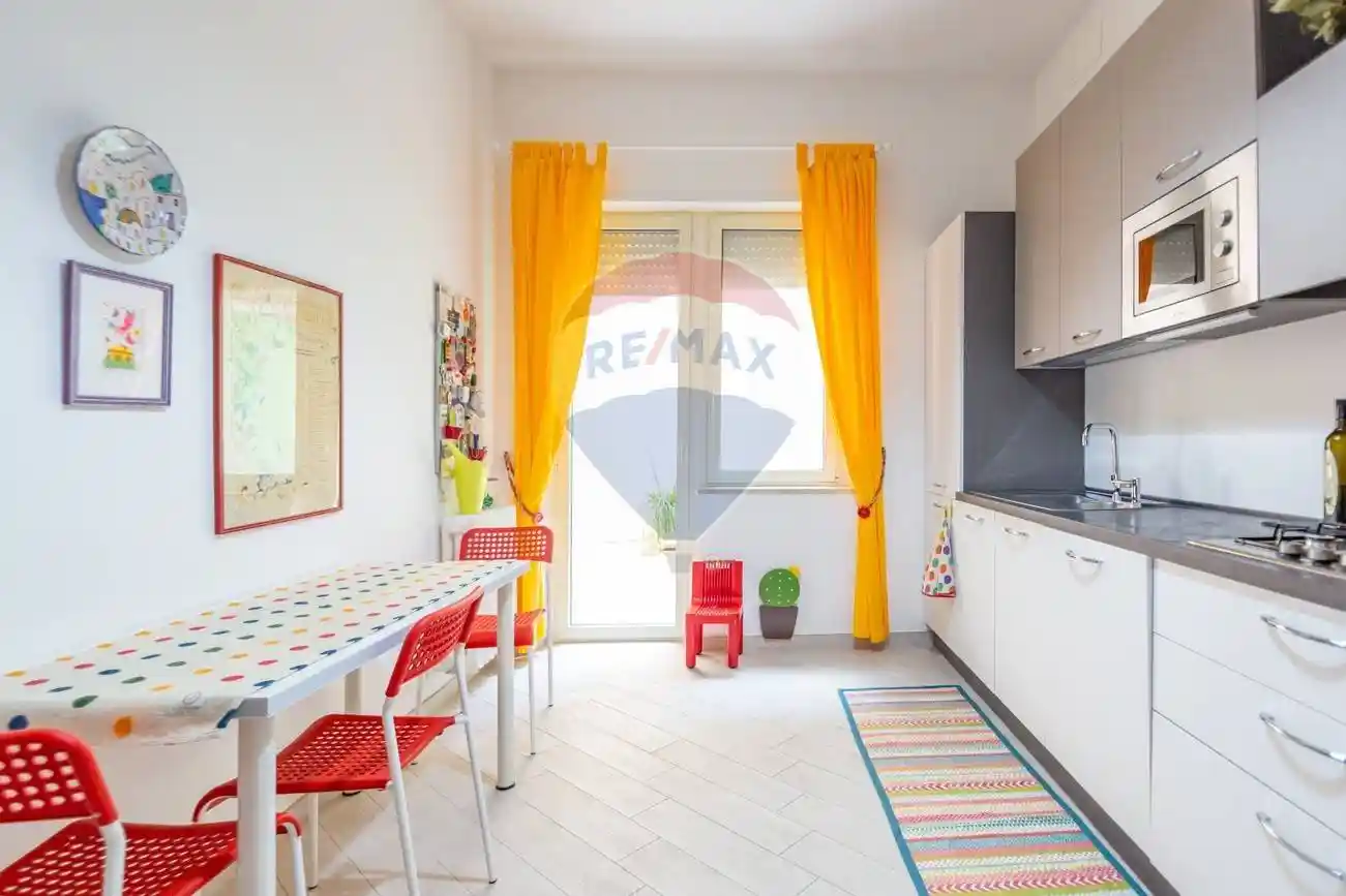 Quadrilocale ottimo stato, seminterrato, Chieti Città, Chieti - foto 3