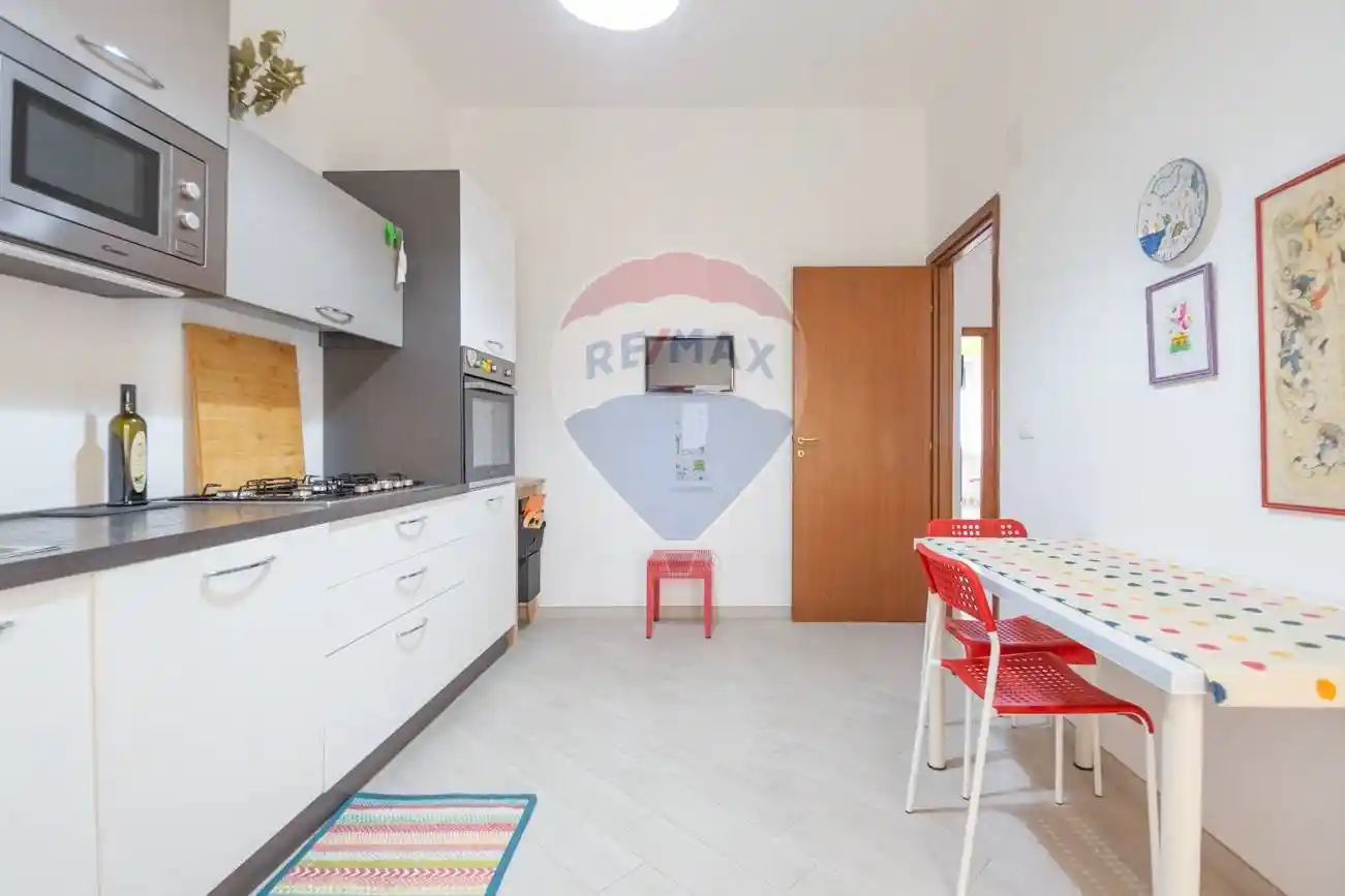 Quadrilocale ottimo stato, seminterrato, Chieti Città, Chieti - foto 4