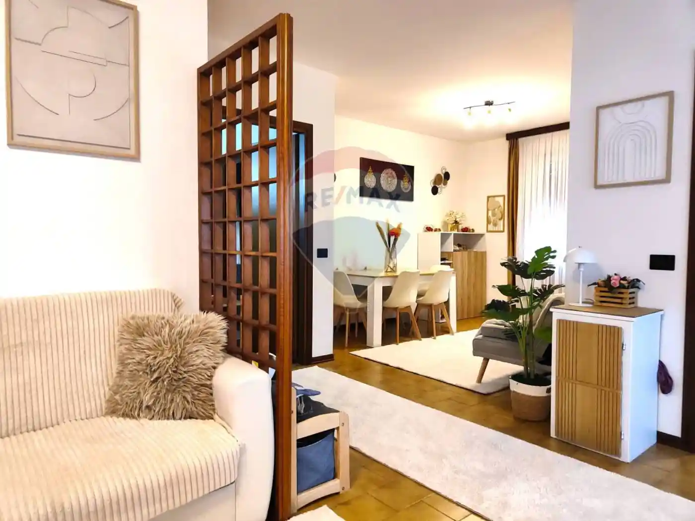 Appartamento in vendita a Darfo Boario Terme