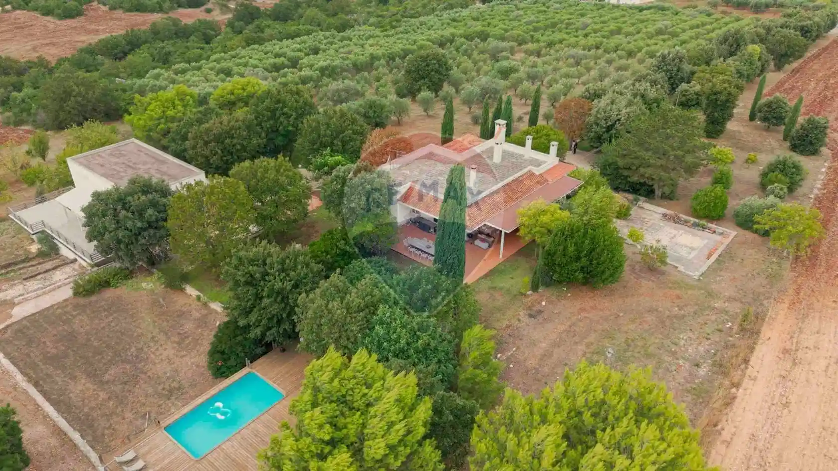 Villa in vendita a Monopoli