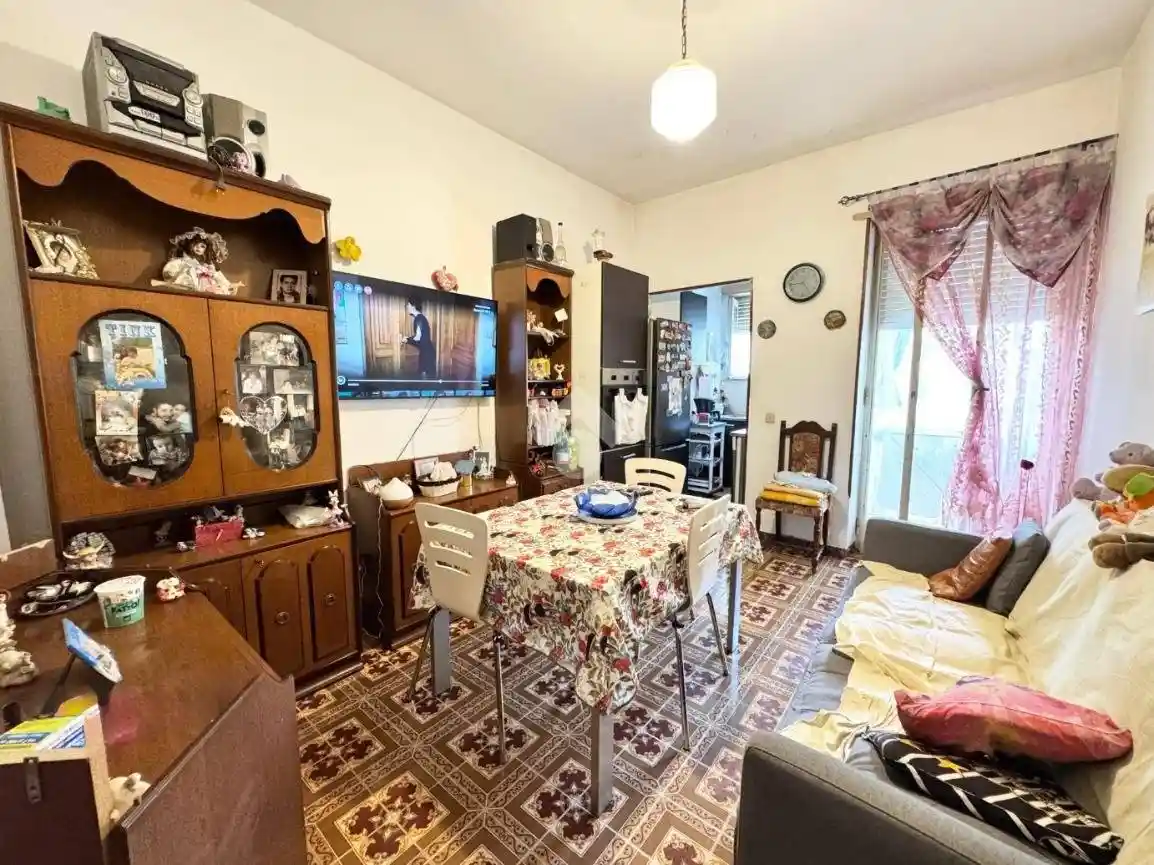 Appartamento in vendita a Pinerolo