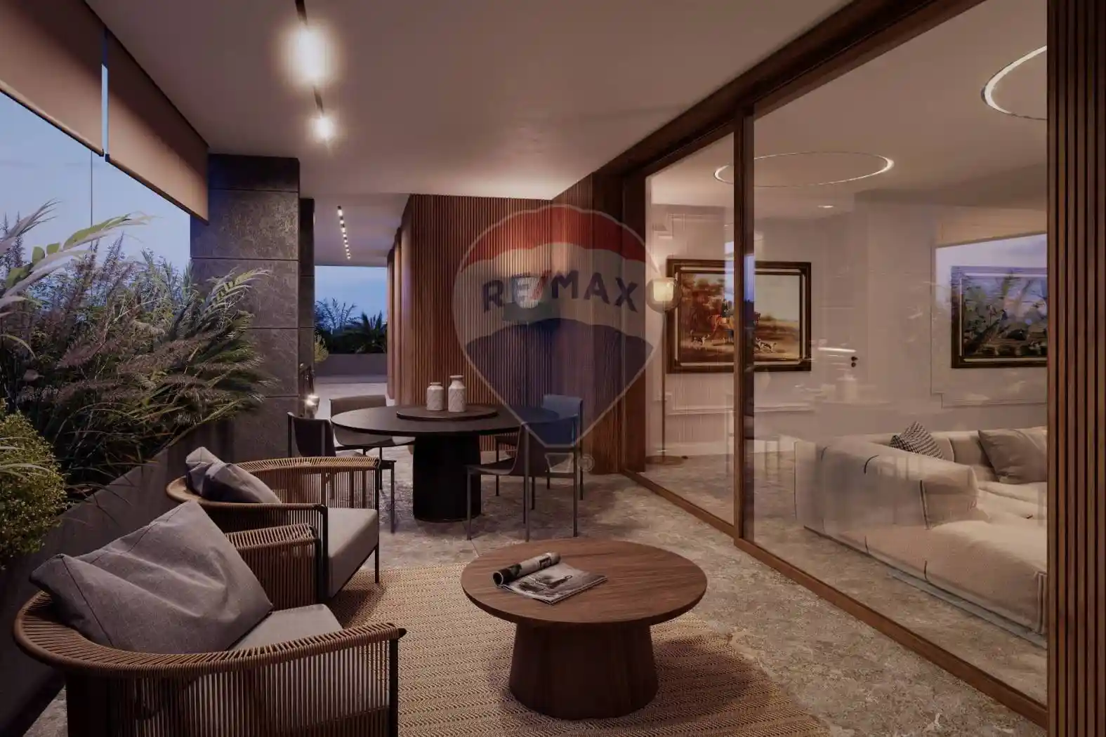 Appartamento in vendita a Inzago