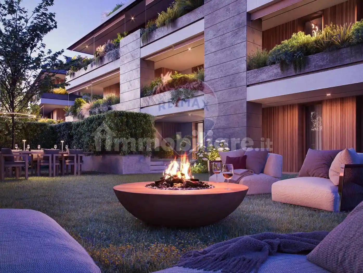 Appartamento in vendita a Inzago