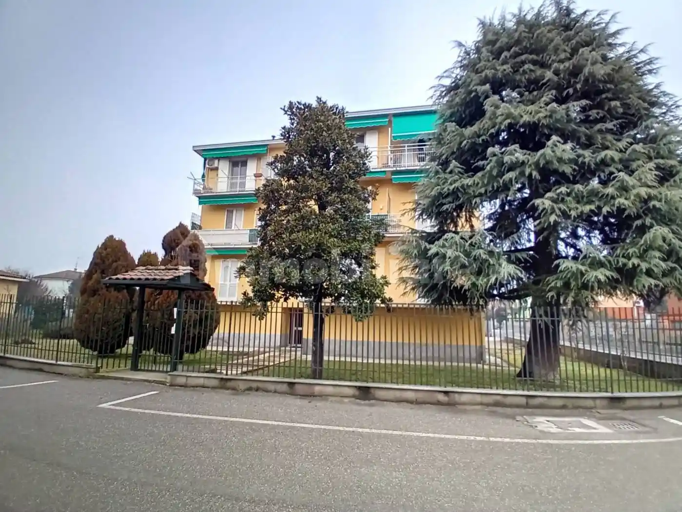 Appartamento in vendita a Lungavilla