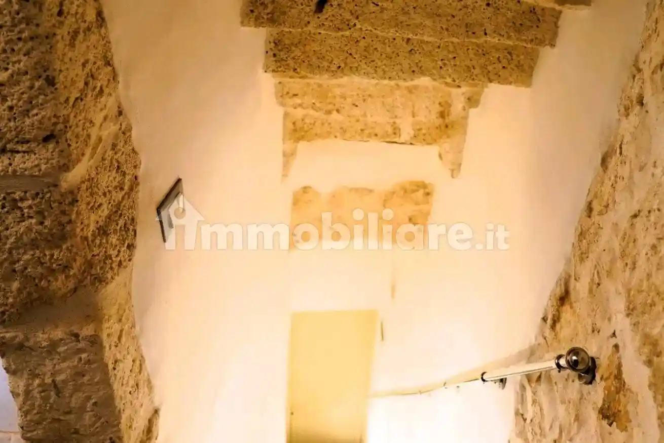 Terratetto unifamiliare via Cattedrale, Centro Storico, Ostuni - foto 3