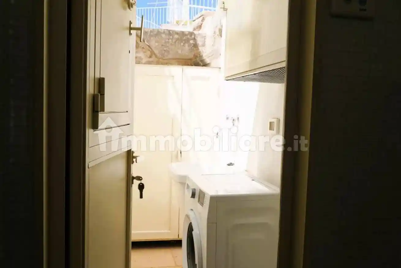 Terratetto unifamiliare via Cattedrale, Centro Storico, Ostuni - foto 4