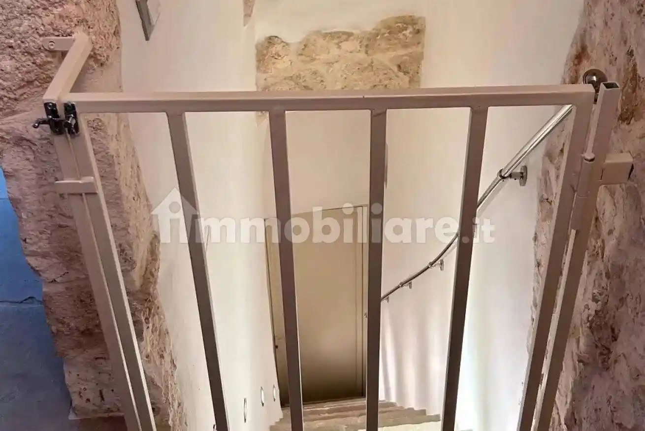 Terratetto unifamiliare via Cattedrale, Centro Storico, Ostuni - foto 5