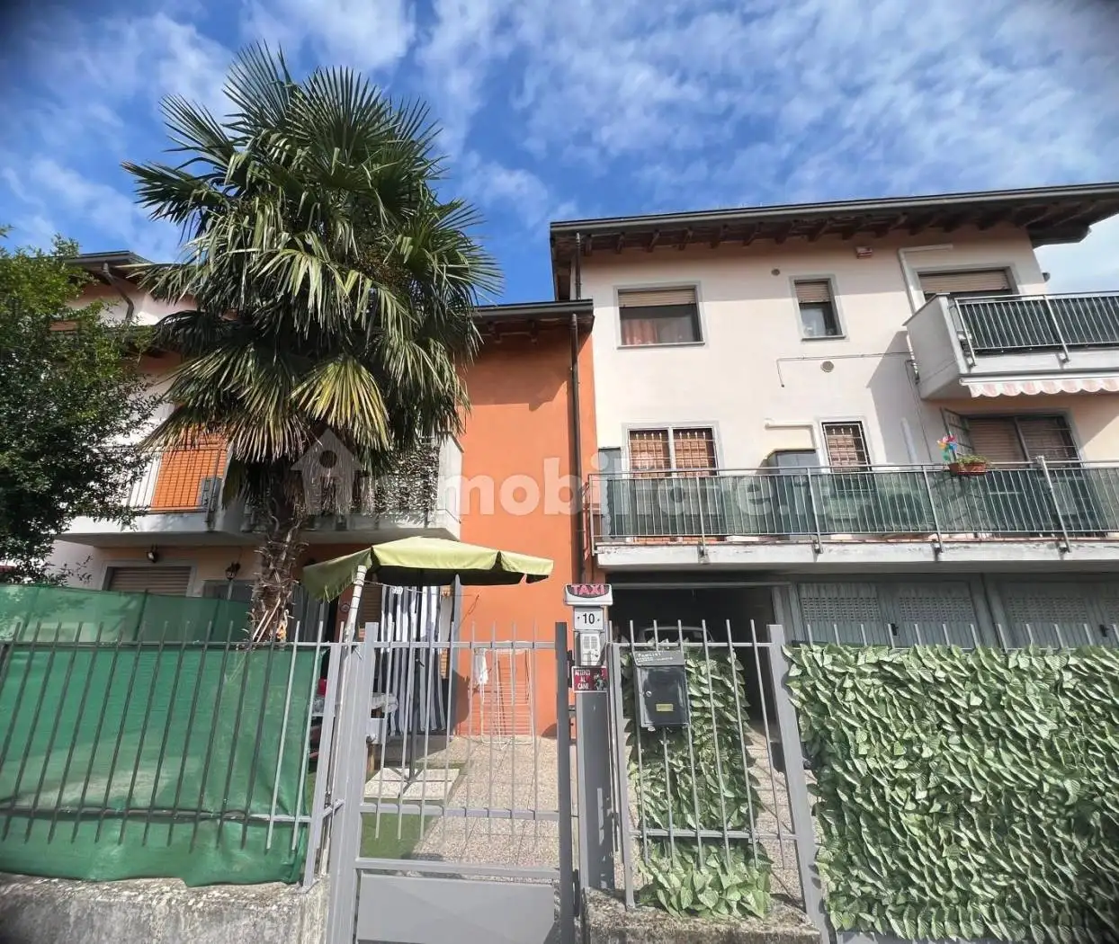 Villetta a schiera in vendita a Trovo