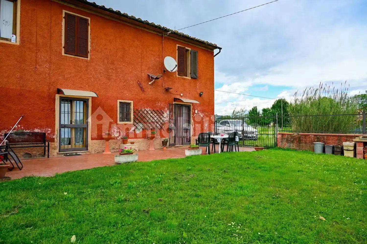 Villa in vendita a Ponte Buggianese