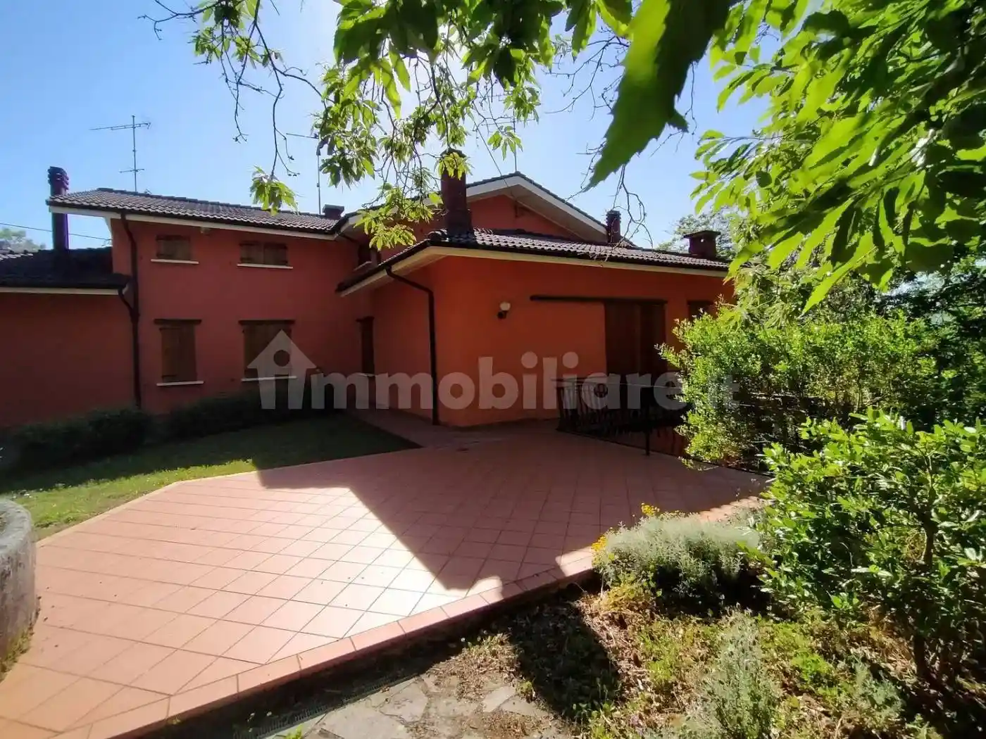 Villa in vendita a Marliana