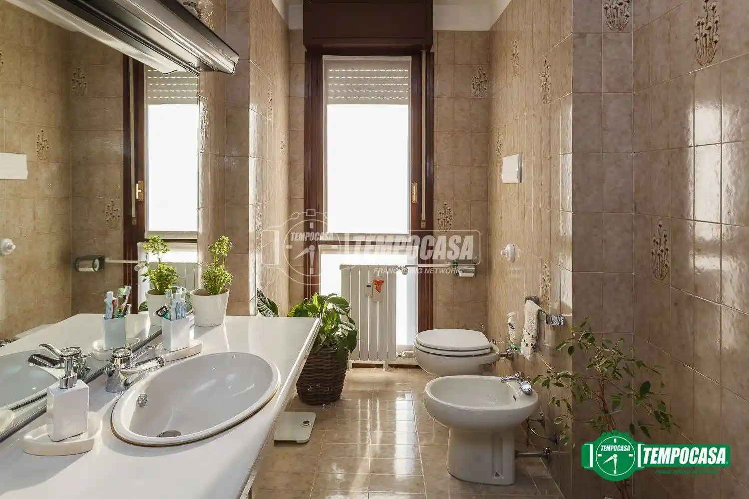 Trilocale via Gianpaolo Lolmo, Canovine, Bergamo - foto 2