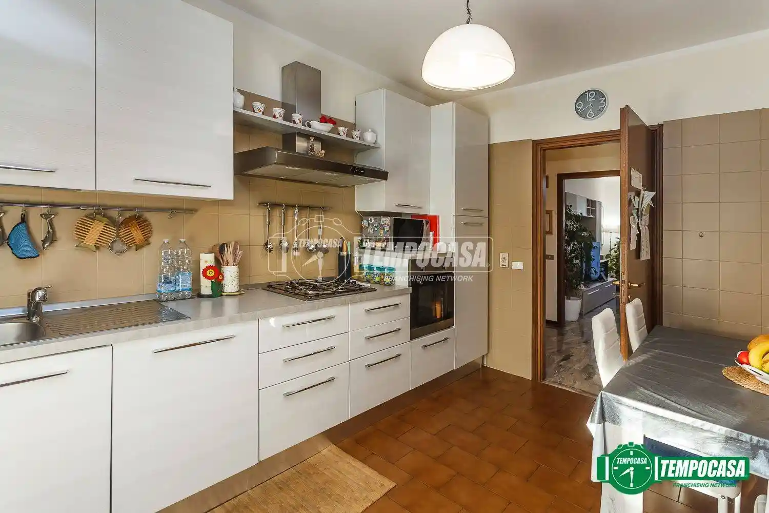 Trilocale via Gianpaolo Lolmo, Canovine, Bergamo - foto 3