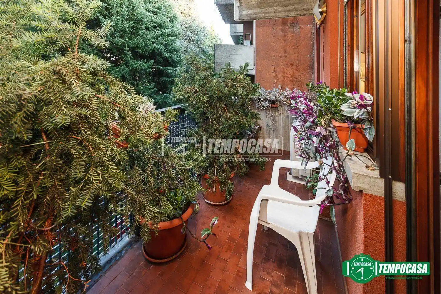 Trilocale via Gianpaolo Lolmo, Canovine, Bergamo - foto 5