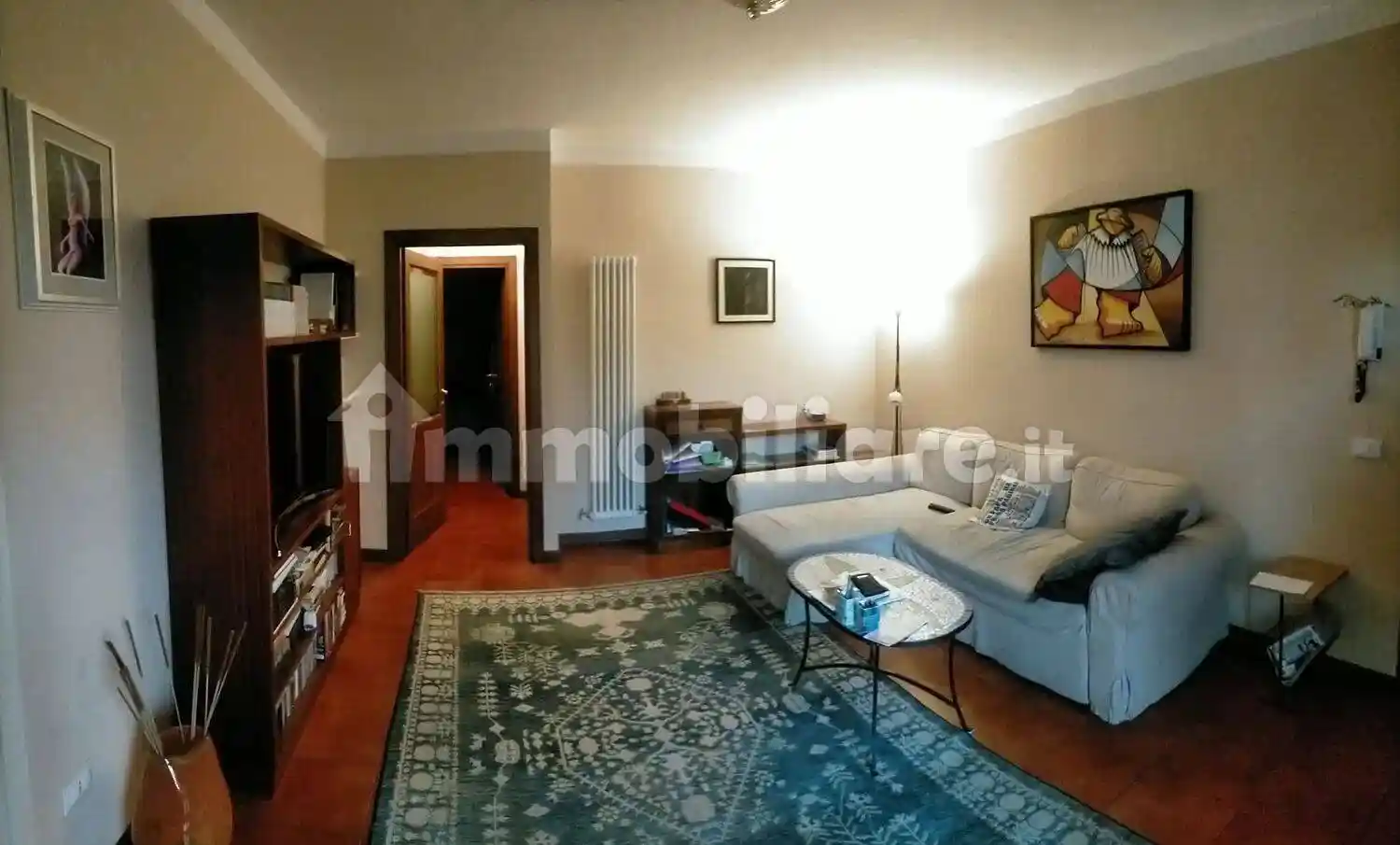 Appartamento in vendita a Montecatini-Terme