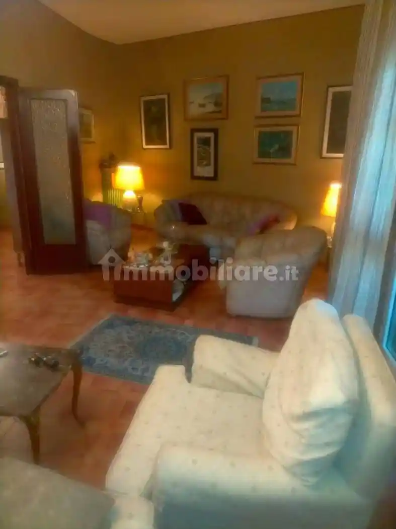 Appartamento in vendita a Montecatini-Terme