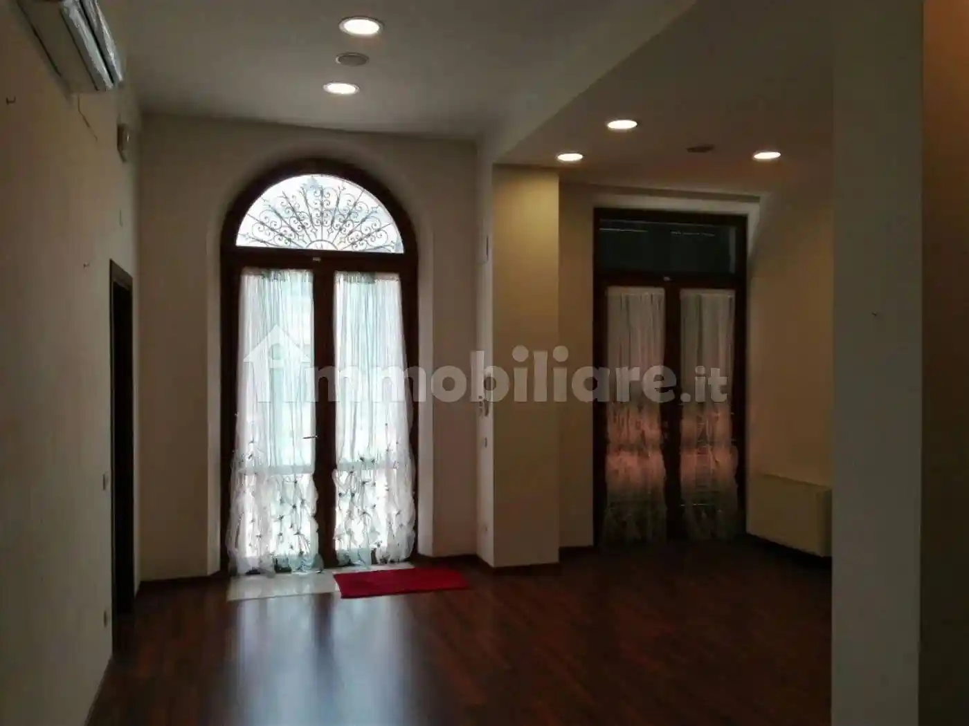 Appartamento in vendita a Montecatini-Terme