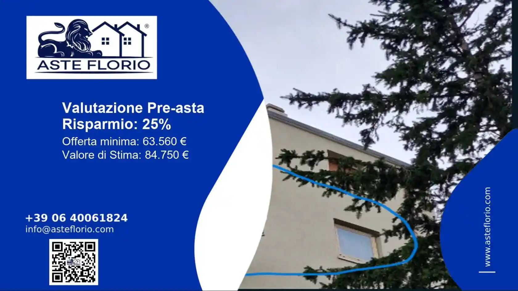 Appartamento in vendita a Trieste