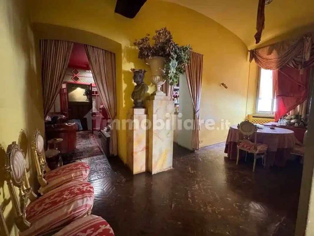 Appartamento in vendita a Piacenza