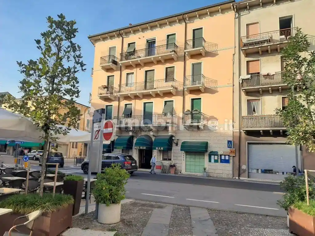 Appartamento in vendita a Valeggio sul Mincio