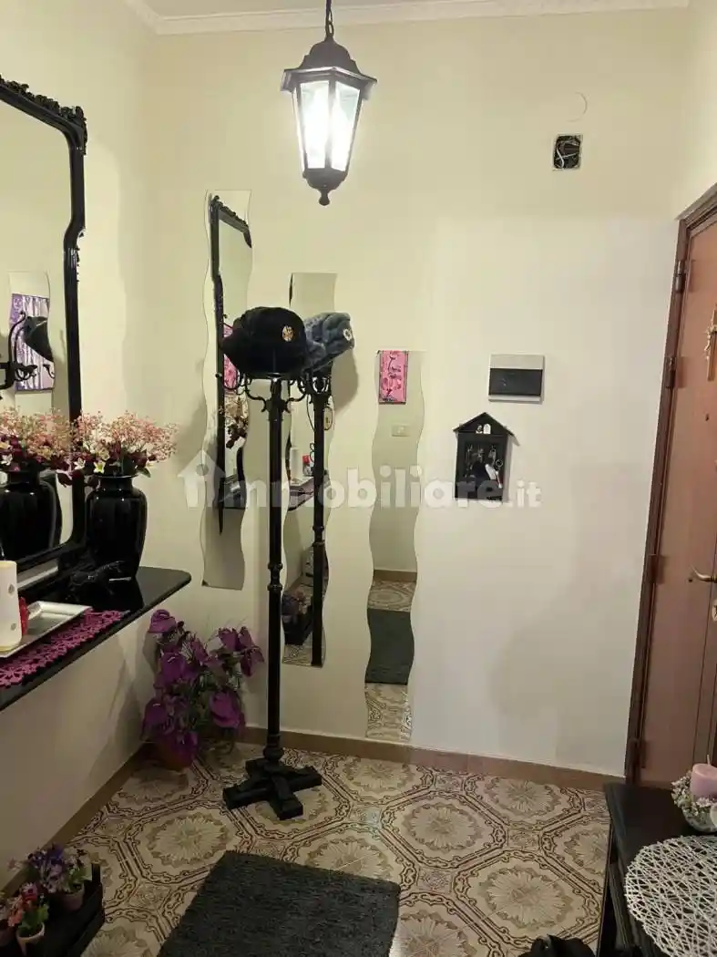 Appartamento in vendita a Palermo